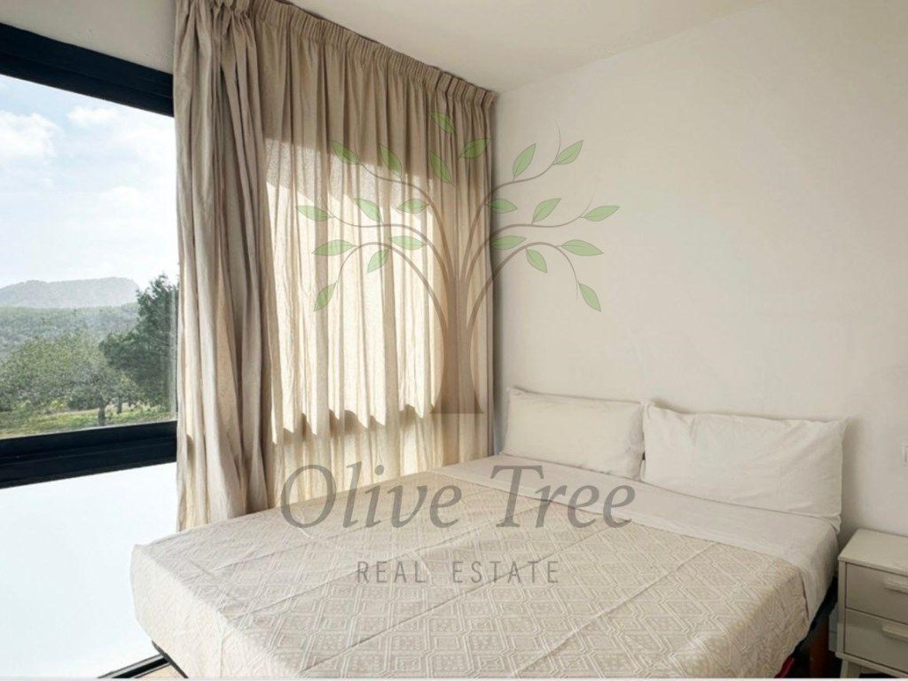 Dormitori de Apartament de lloguer en Santa Eulària des Riu