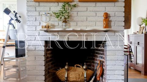 Foto 2 de Casa o chalet en venta en Calle Perdiz, Pino Alto - Navarredonda, Madrid