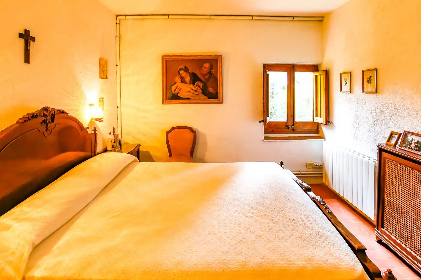 Bedroom of Country homes for sale in Fogars de Montclús