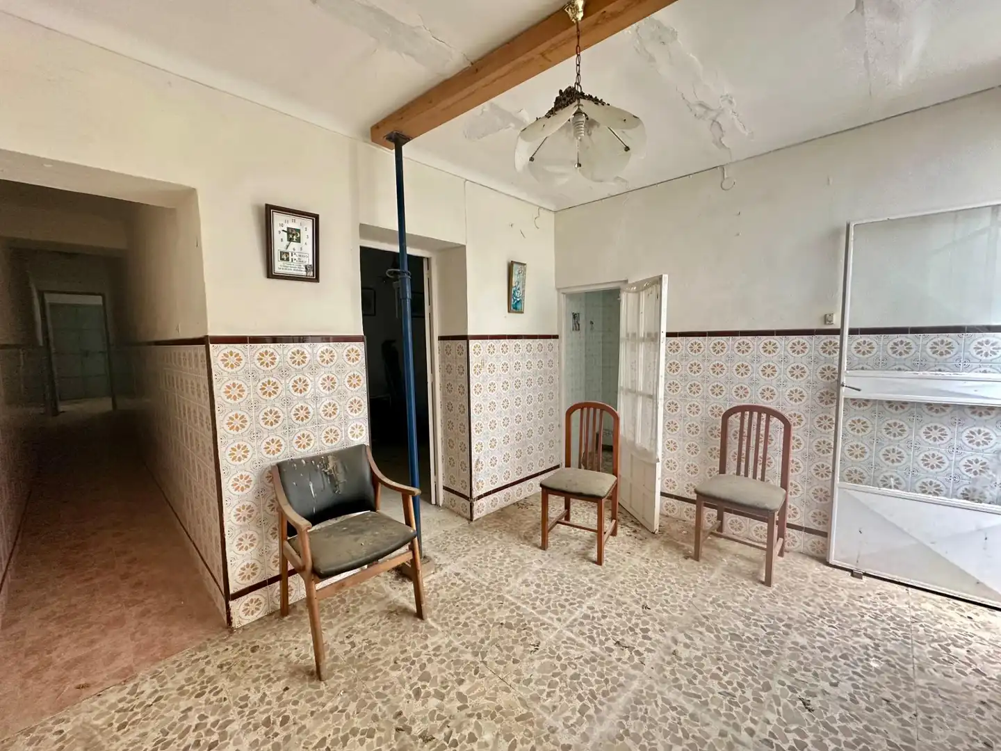 Finca rústica en venta en Marchena
