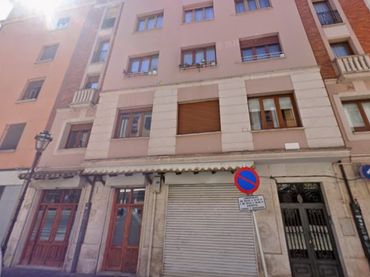 Wohnung mit Garten zum Verkauf in Burgos - CL PROGRESO