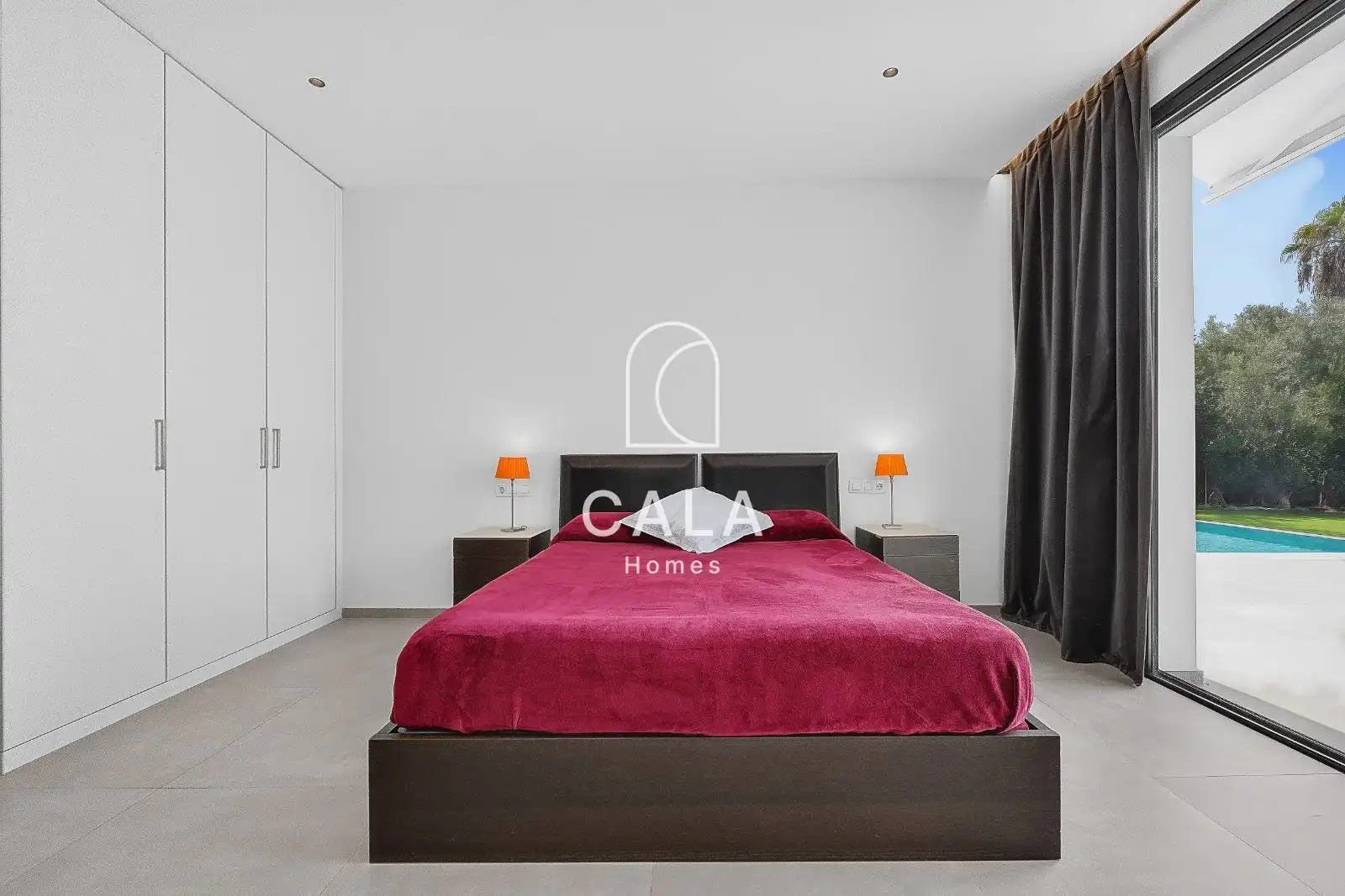 Bedroom of Houses for sale in Marazul - Ricasa