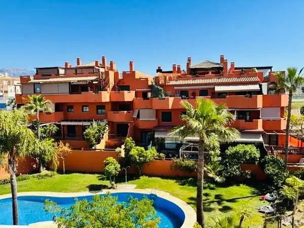 Attic for sale in Vélez-Málaga, Málaga