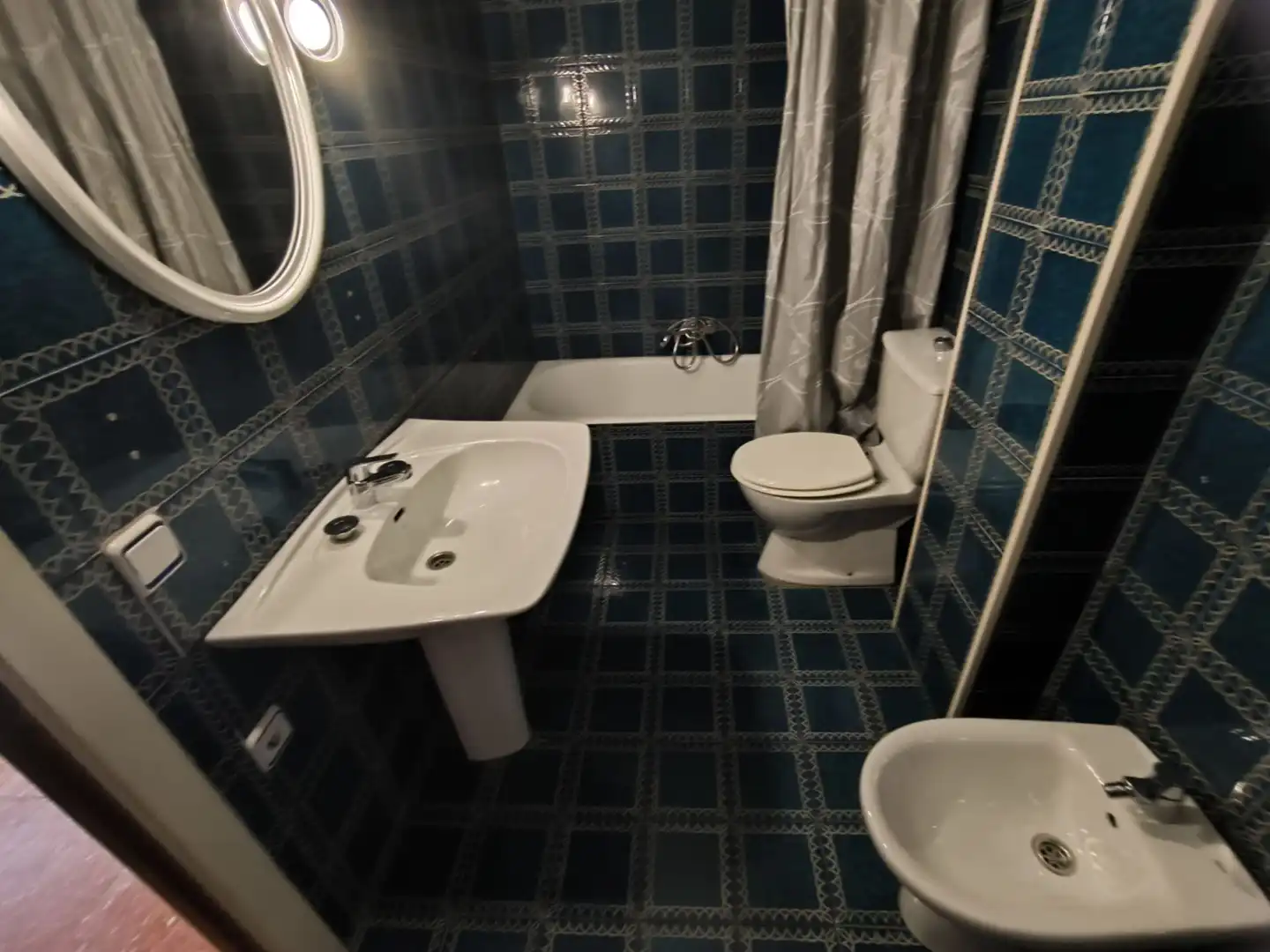 Wohnung mit Aufzug zum Verkauf in Zona Nord, imagen 19