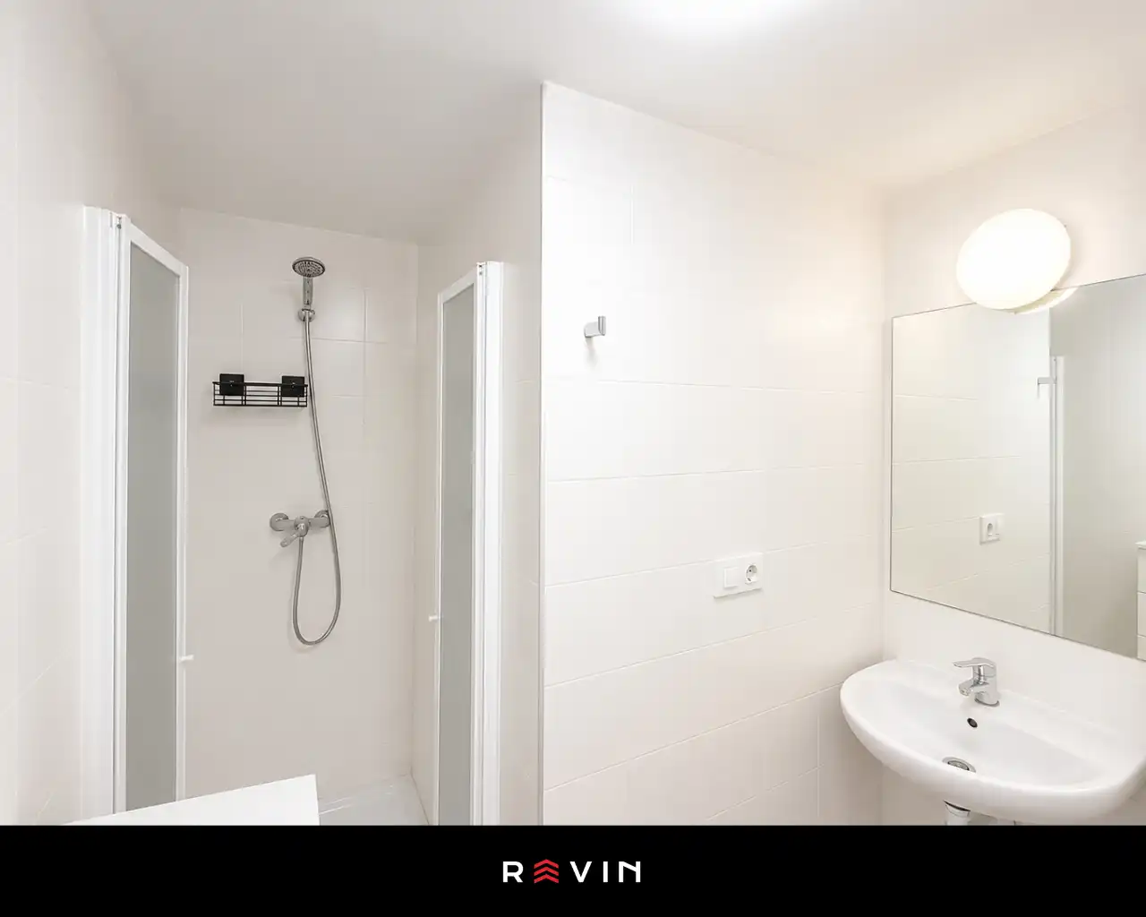Baño de Dúplex en venta en Jaén con Aire acondicionado, Calefacción y Terraza