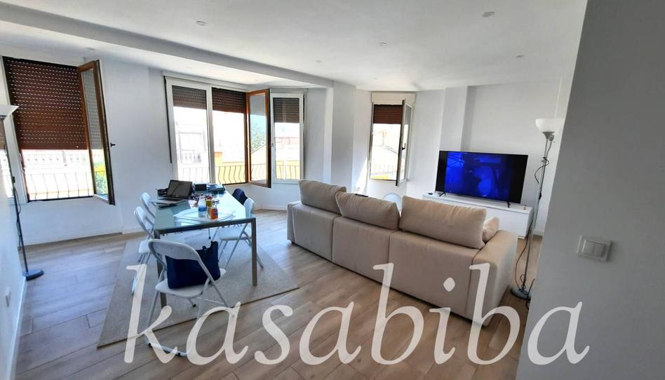 Photo 1 of Flat for sale in Francisco Nàcher Pons, Massanassa, Valencia