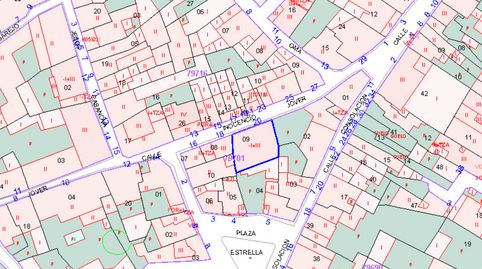 Foto 2 de Piso en venta en Calle Inocencio Jover 20, Iniesta, Cuenca