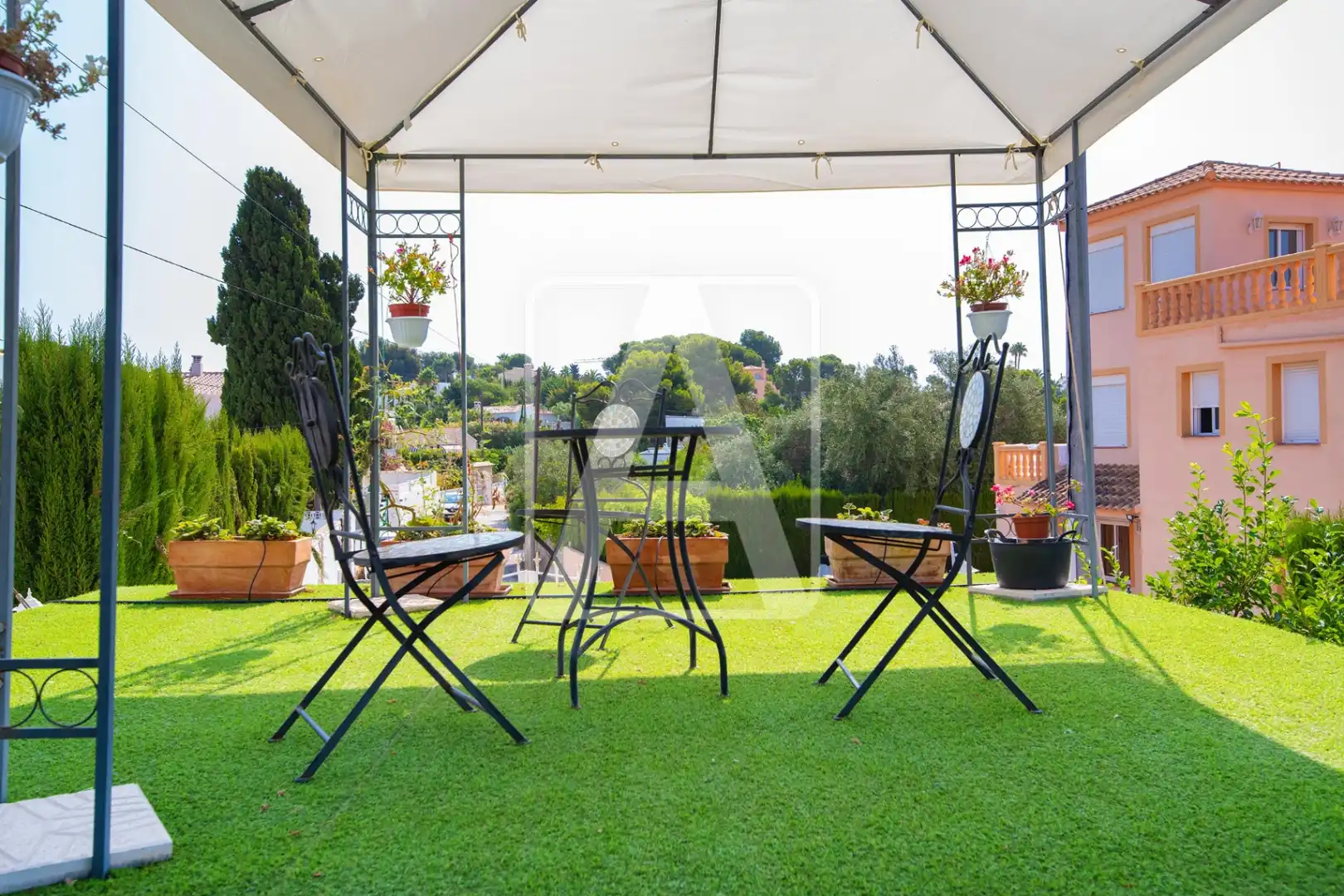 Villa mit Pool zum Verkauf in Carrió - La Merced - Los Pinos, imagen 24
