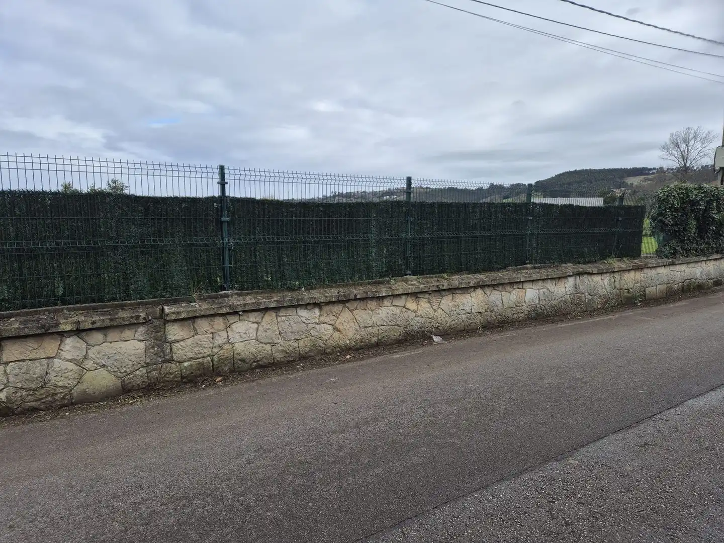 Residencial en venta en Deva
