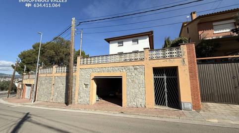 Foto 2 de Casa o chalet en venta en Calle Marià Fortuny, Lliçà d'Amunt, Barcelona