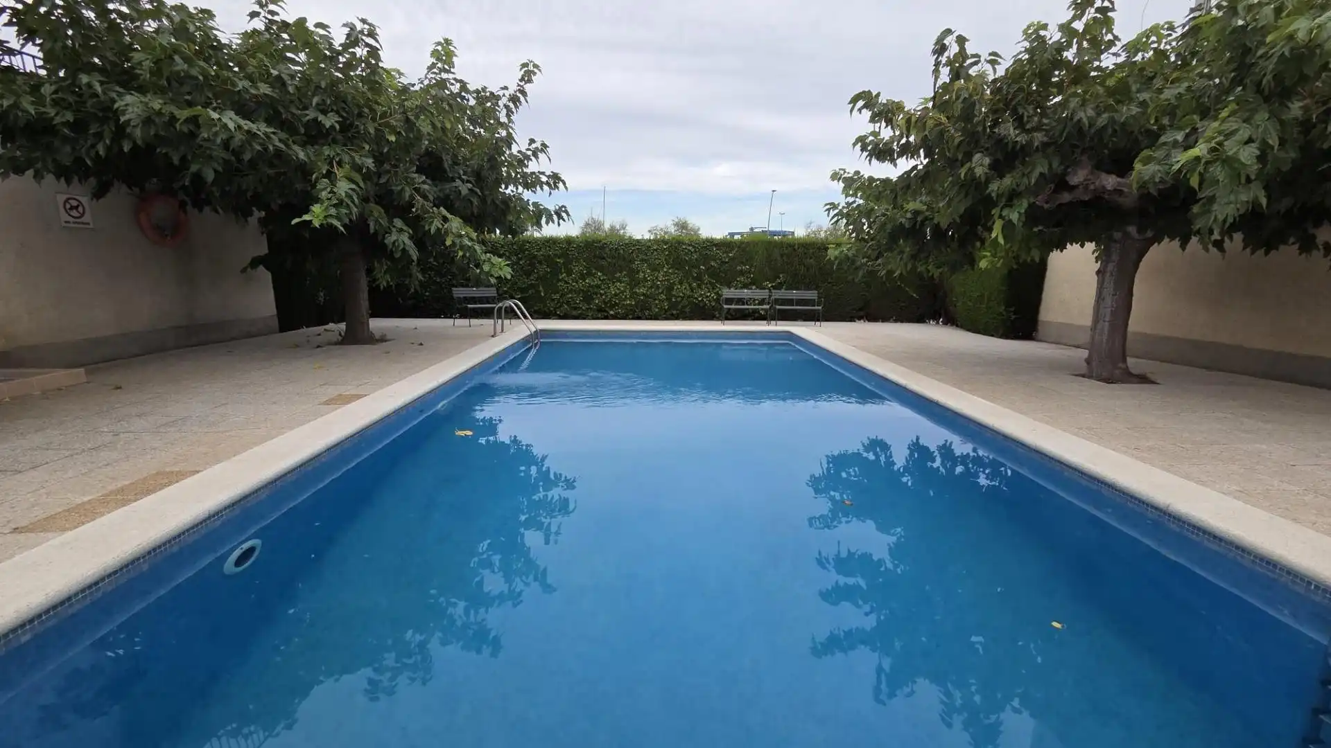 Apartment mit Pool zum Verkauf in Avenida Avinguda Pastor, imagen 15