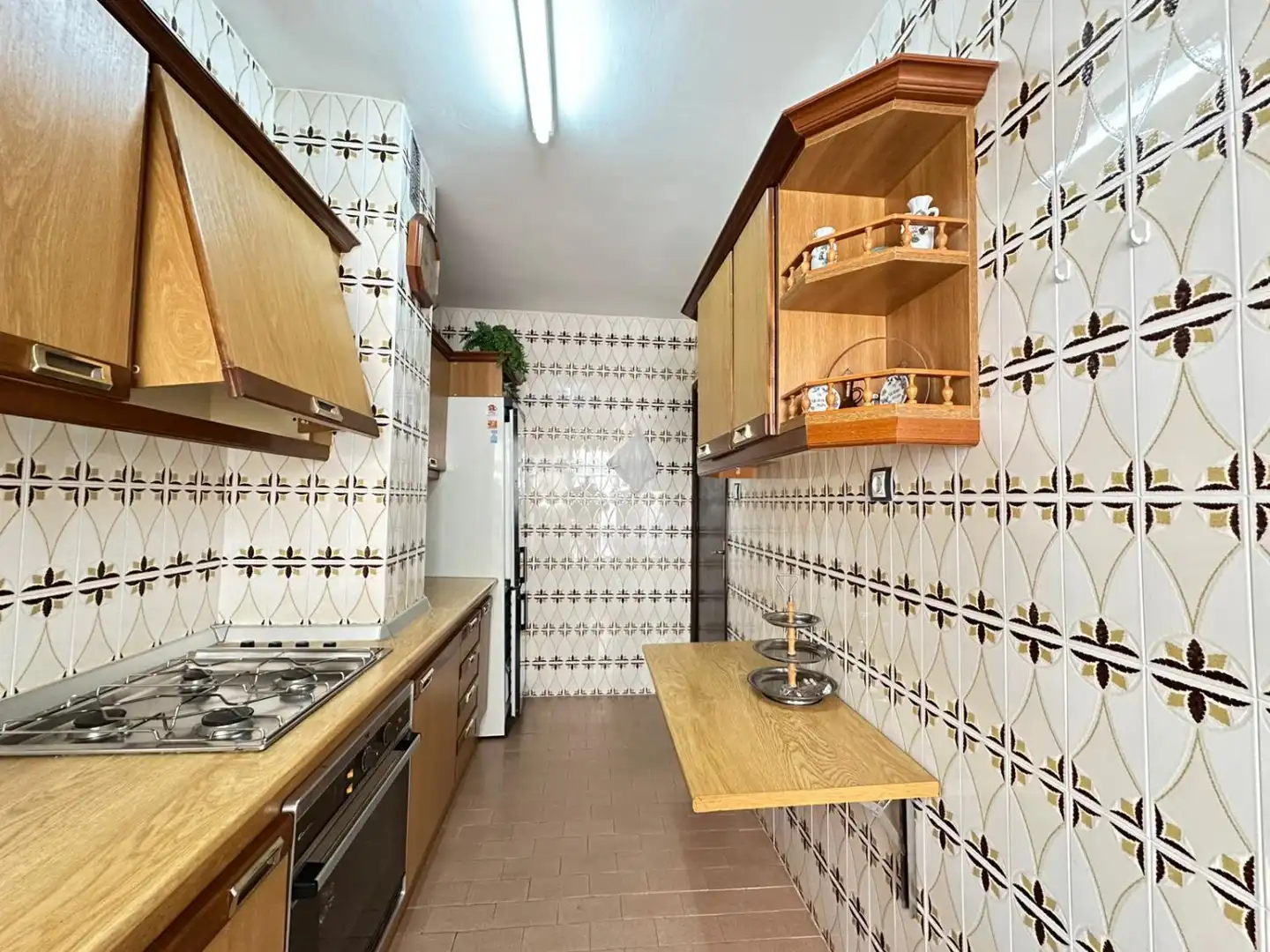 Flat for sale in Cartuja