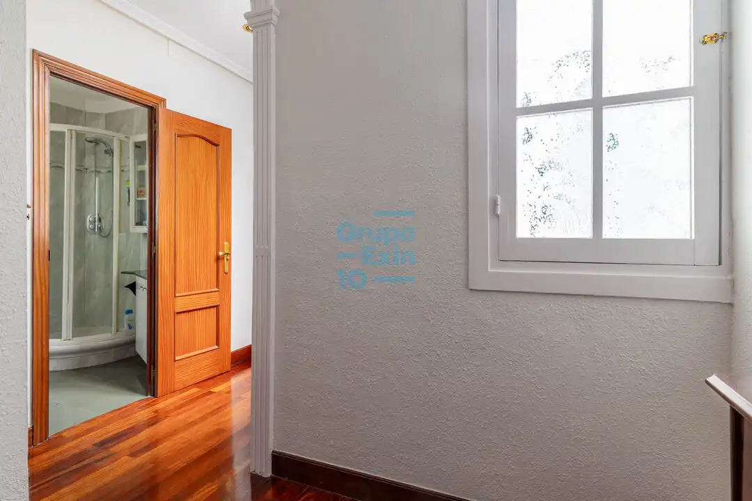 Piso en venta en Donostia - San Sebastián  con Calefacción y Balcón