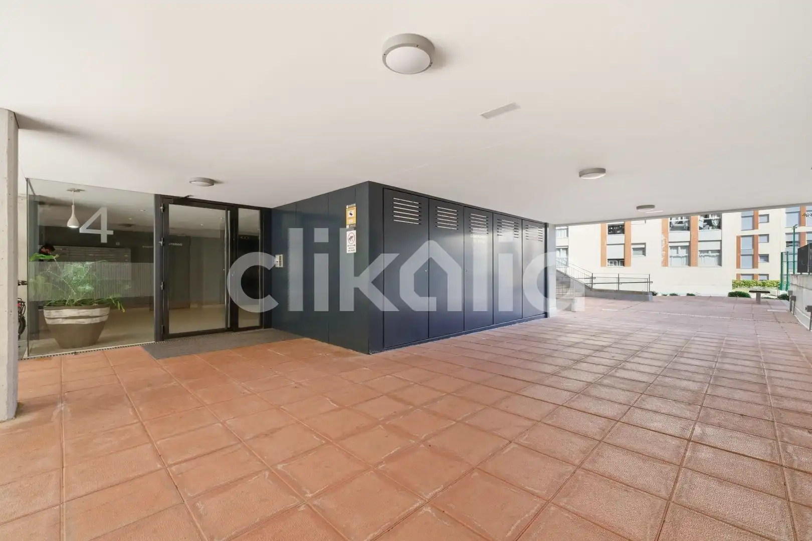 Appartamento con piscina in vendita a Primera Fase - Nuevo Tres Cantos, imagen 33
