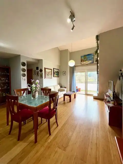 Comedor de Dúplex en venta en Sant Martí Sarroca con Calefacción, Terraza y Balcón