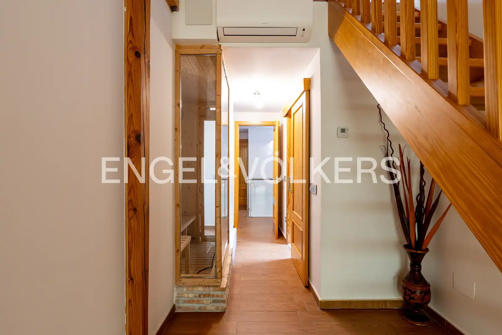 Casa o chalet en venta en Venturada con Aire acondicionado, Calefacción y Jardín privado