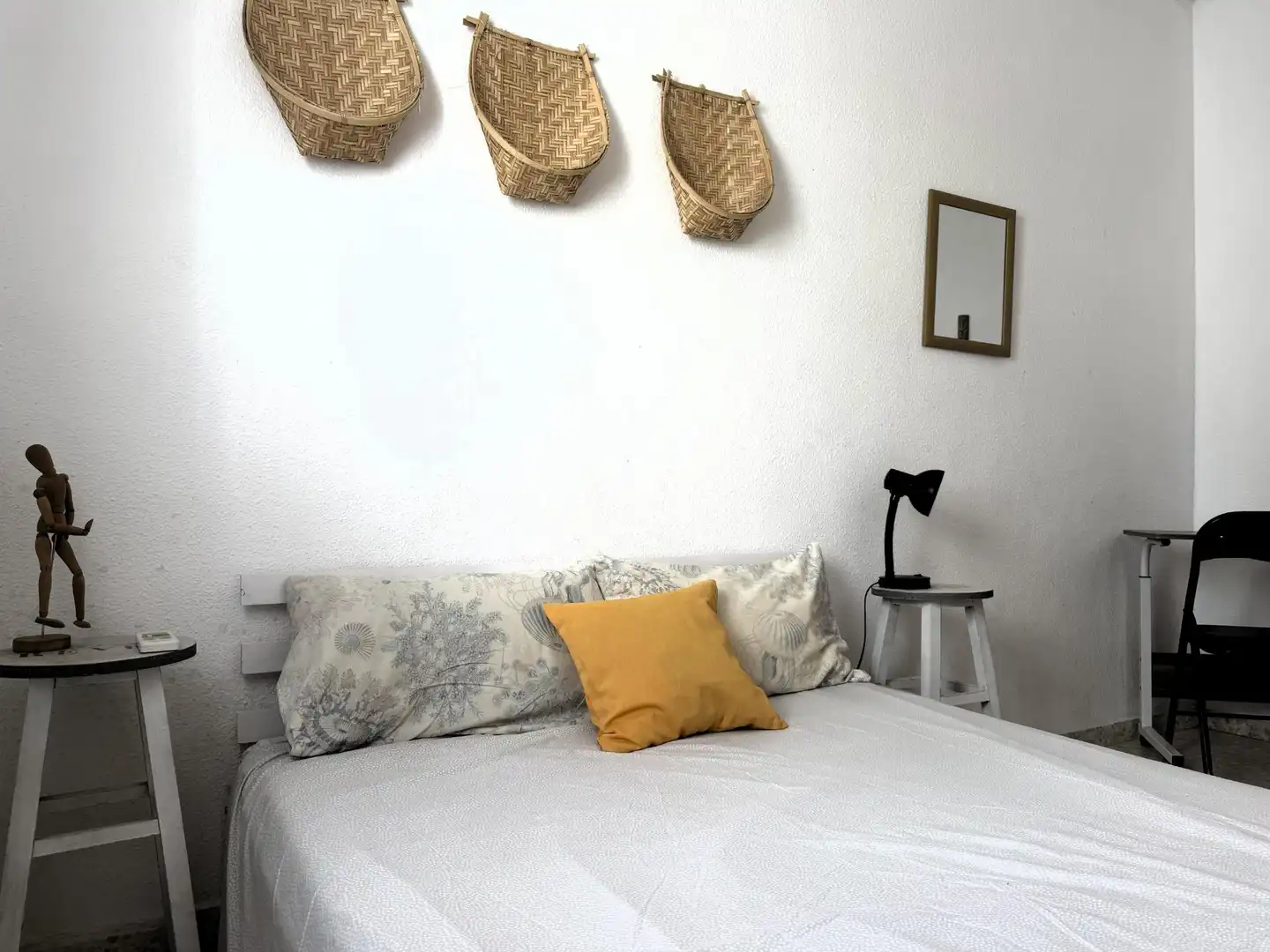 Flat with lift for sale in Avenida Villa de Madrid, imagen 79