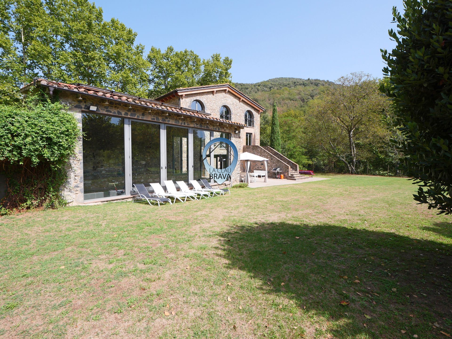 Country house for sale in Avinguda d'Olot, Sant Joan Les Fonts