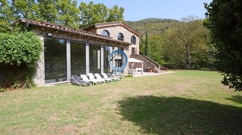 Foto 2 de Finca rústica en venda a Avinguda D'olot, Sant Joan Les Fonts, Girona