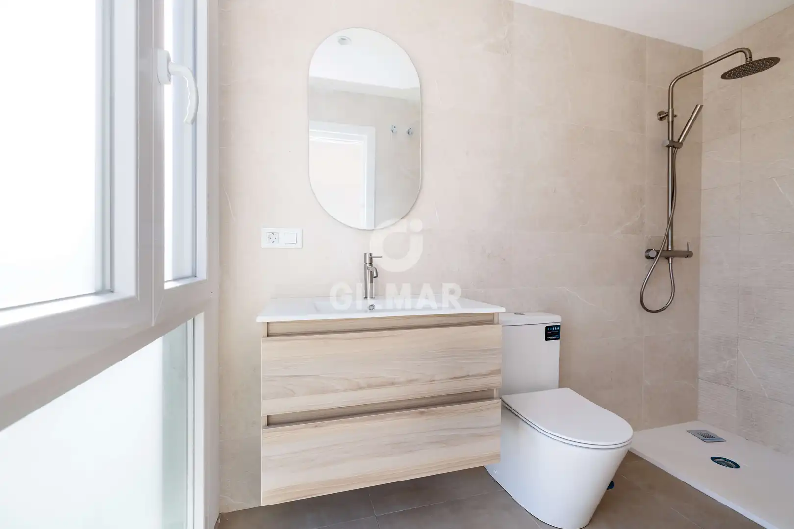 Piso con balcón en venta en Montemar, imagen 48