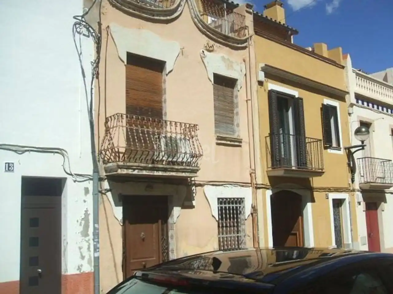 Casa en venda a Santa Maria - L'Eixample - Sud Sumella