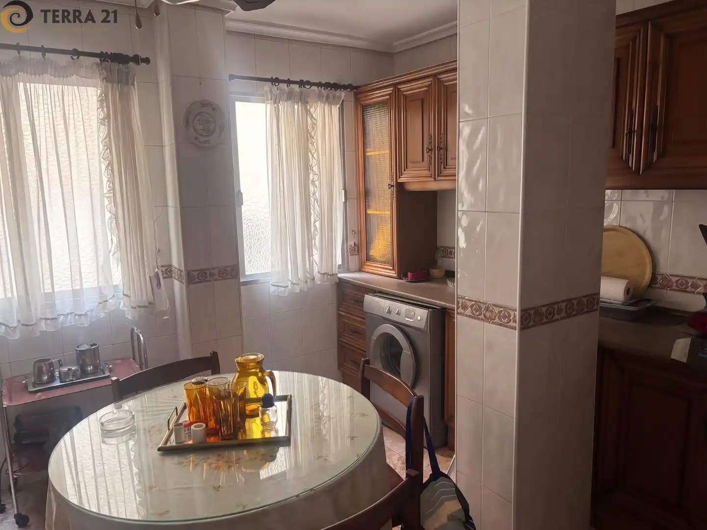 Flat with lift for sale in Hospital, imagen 4