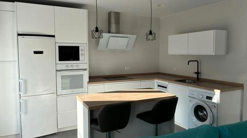 Foto 2 de Pis de lloguer a N/a, San Bernardo,  Sevilla Capital