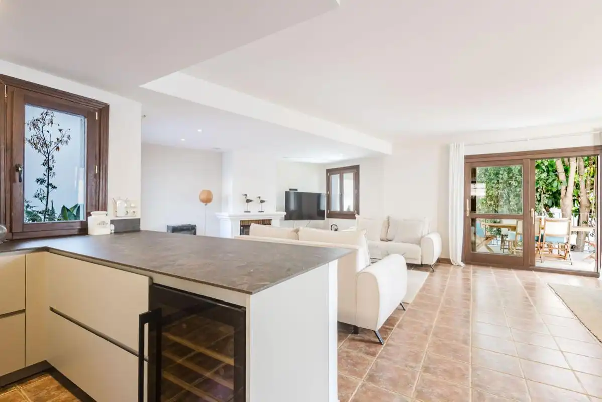 Reihenhaus mit Terrasse zum Verkauf in Calle del Priorato, imagen 6
