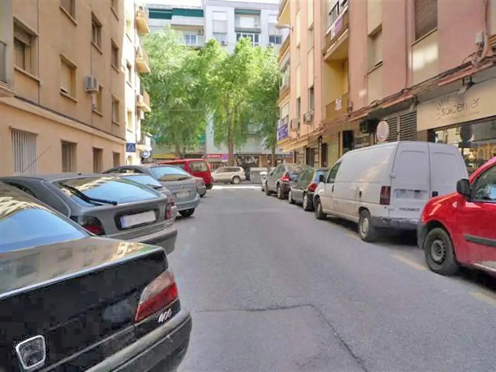 Parking of Garage for rent in Granada