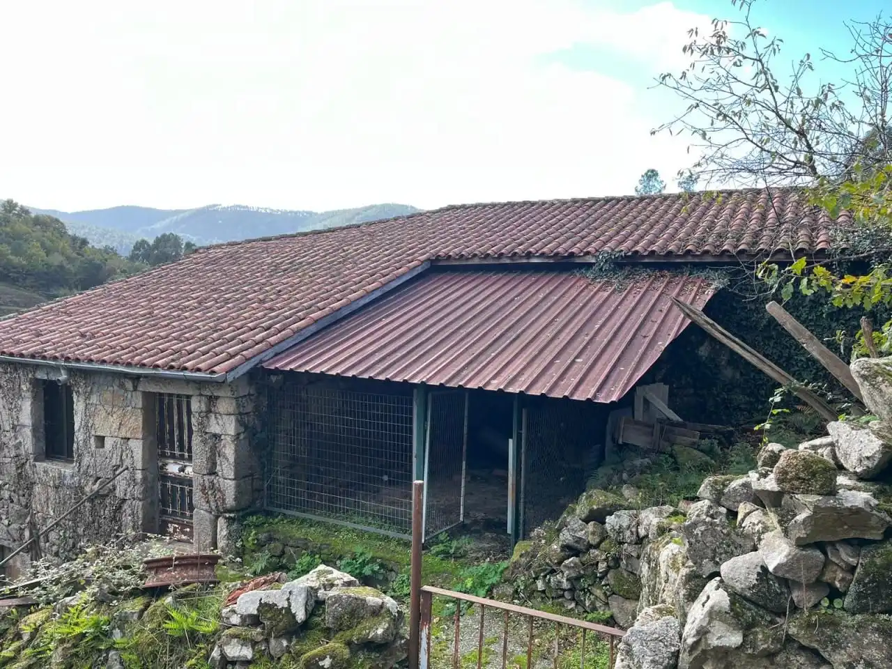 Casa o chalet en venta en San Rosendo