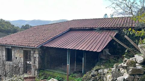 Foto 2 de Casa o chalet en venta en San Rosendo, Ourense Capital