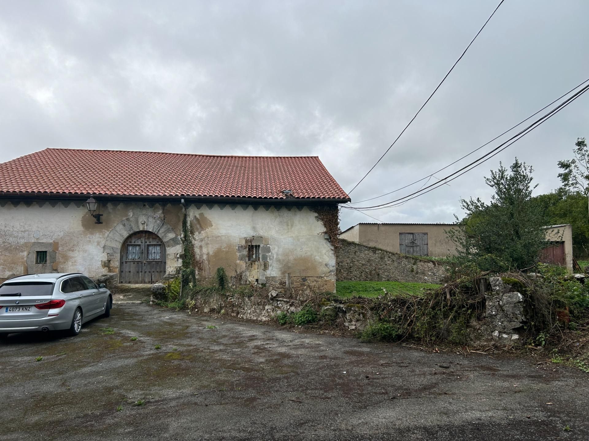 Residencial en venda a Calle San Lorenzo