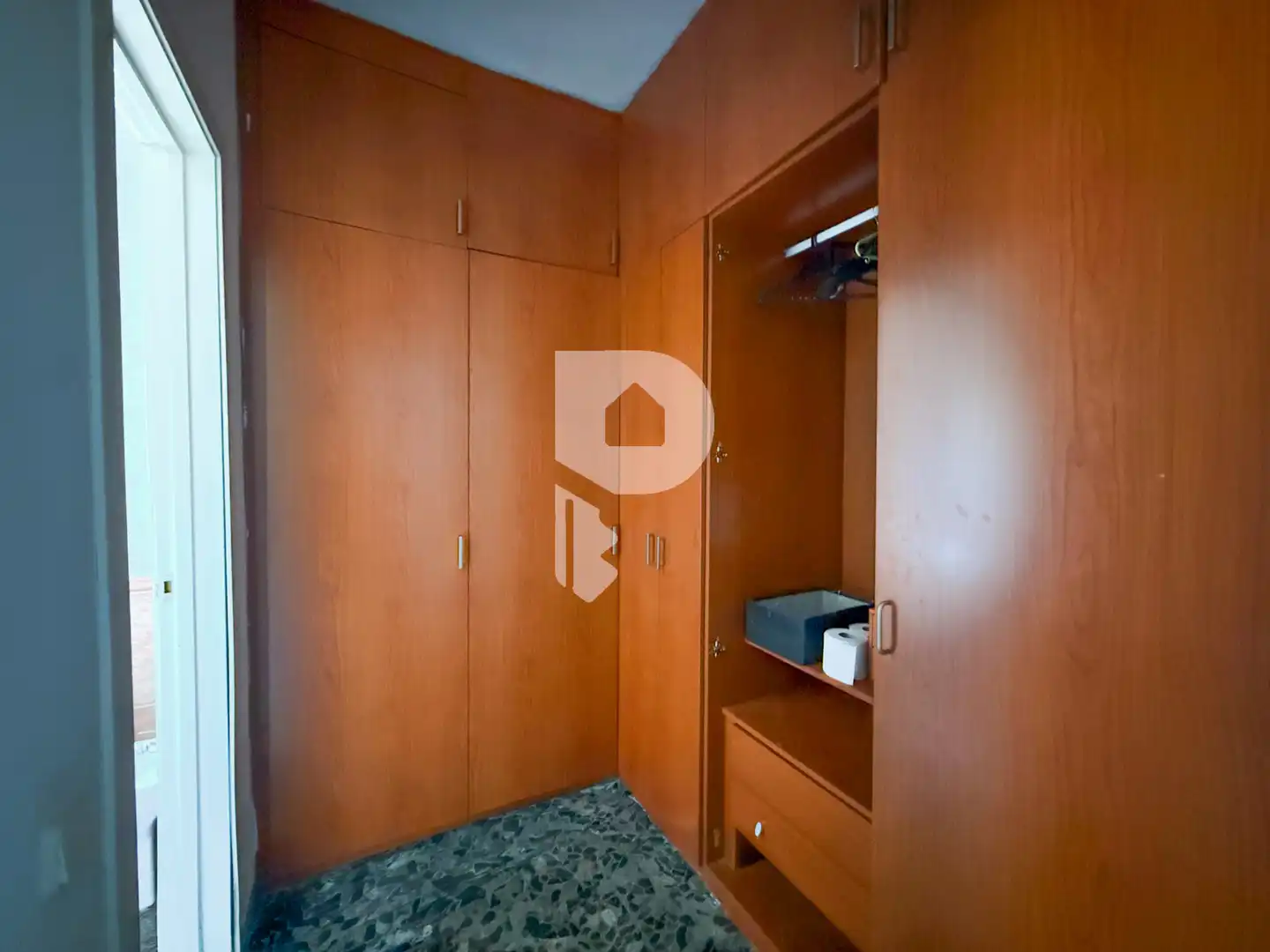 Bedroom of Houses for sale in Vallirana  with Air Conditioner, Private garden and Terrace