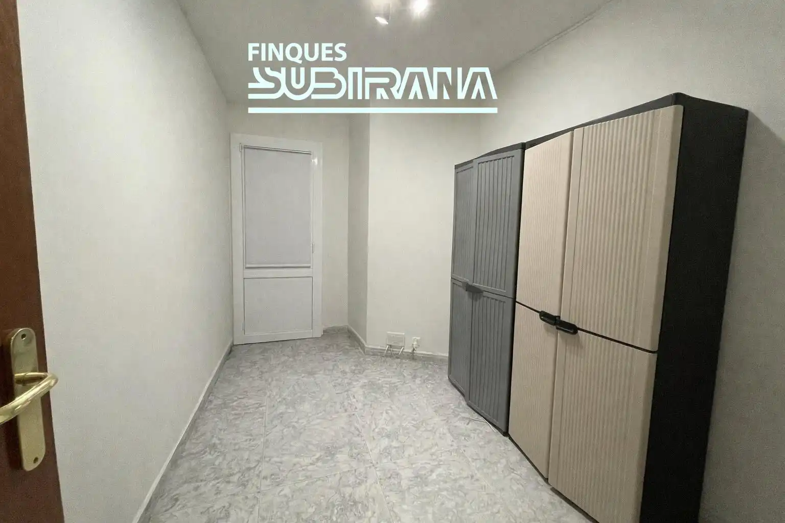 Piso en venta en Igualada con Calefacción y Terraza