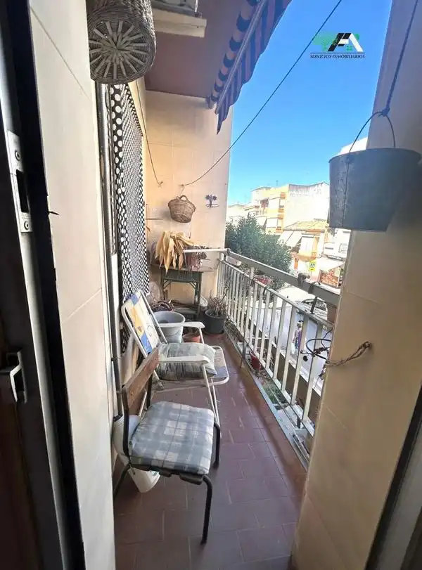 Pis amb ascensor en venda a Avenida Antonio Machado, imagen 7