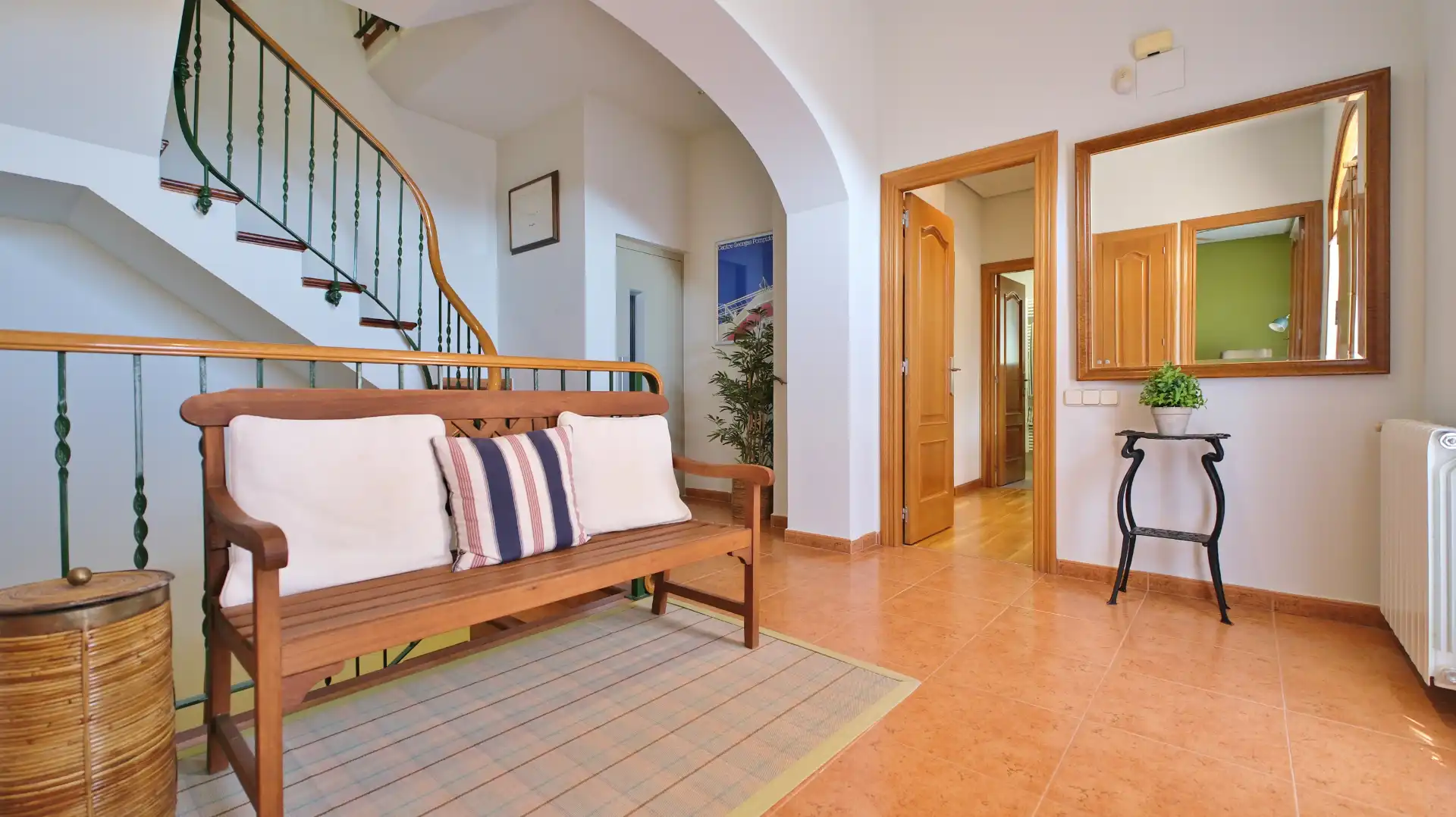 Villa con terrazza in vendita a San Claudio - Trubia - Las Caldas, imagen 40