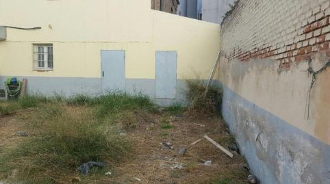 Foto 3 de Terreno en venta en Tajos Altos, San Diego, Madrid