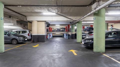 Photo 5 of Garage to rent in  Calle Santalo, 14, Sant Gervasi- Galvany,  Barcelona Capital