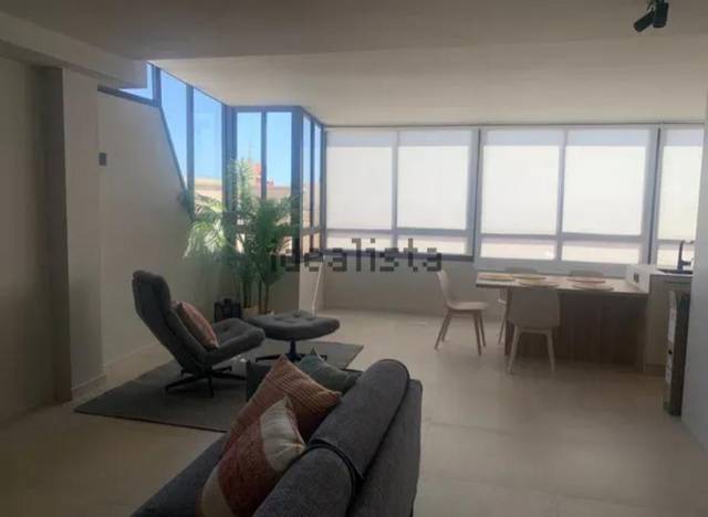 Ático en Alquiler en San Clemente en La Vera - El Farrobillo - Tosca de Ana María