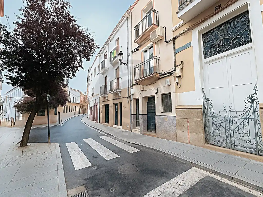 Local comercial en venta en Calle Barrio Nuevo 13