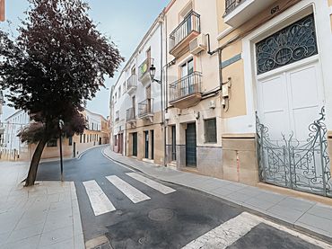 Local comercial en venda a Calle Barrio Nuevo 13