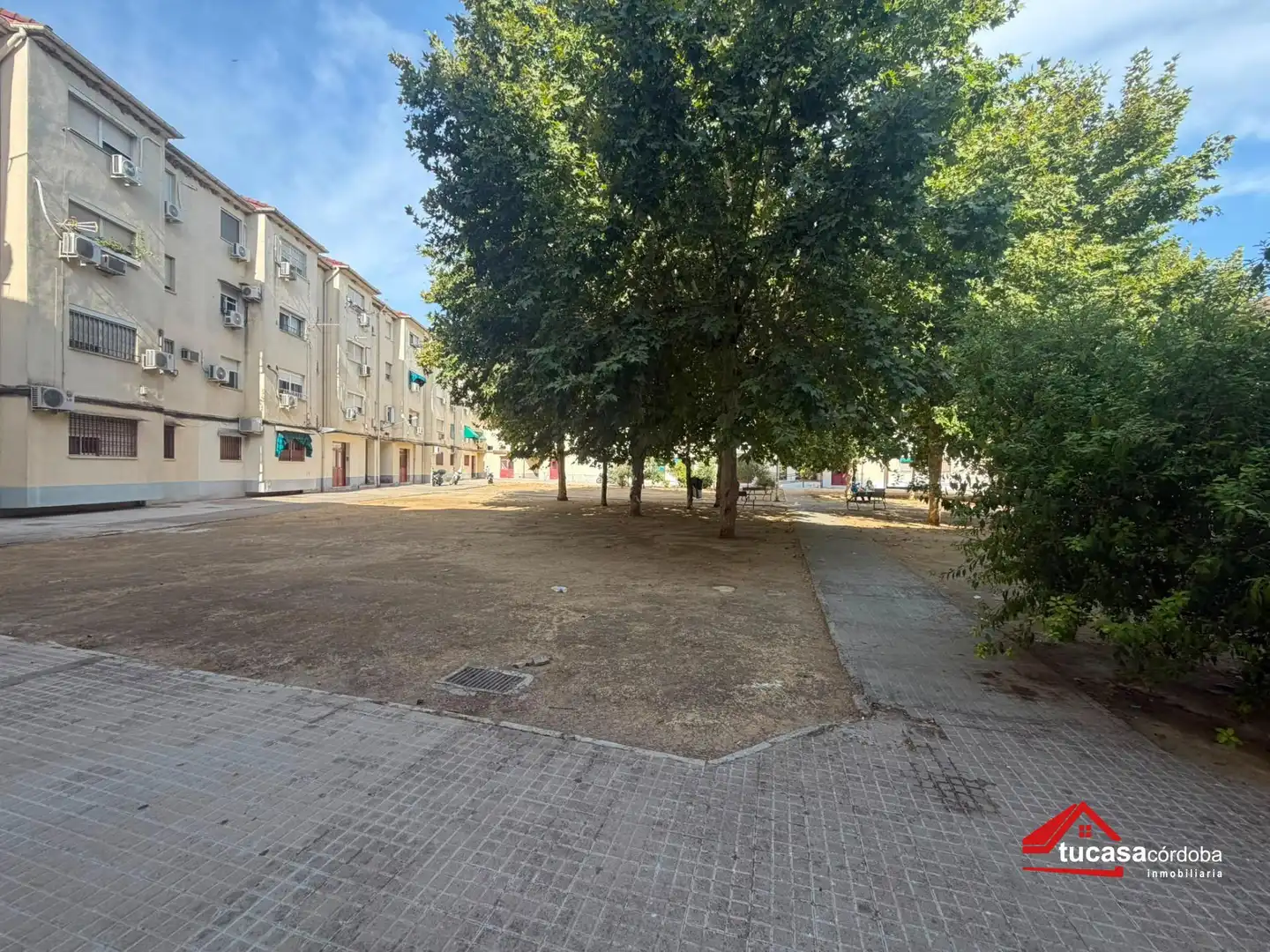 Parking de Piso en venta en Córdoba