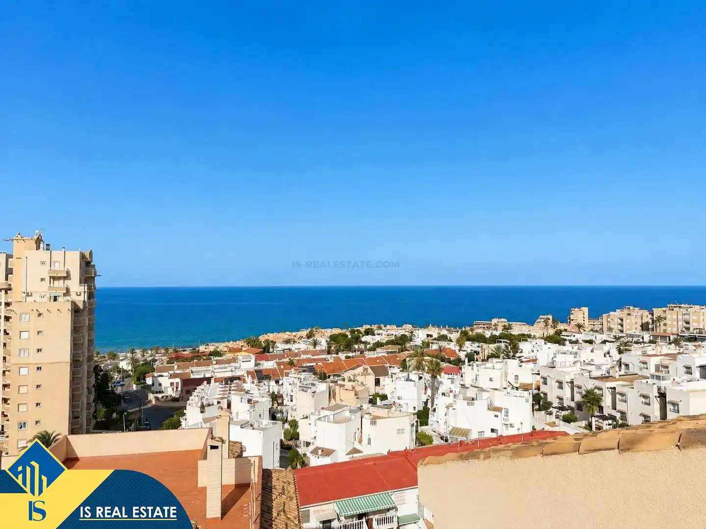 Apartament amb piscina en venda a La Mata, imagen 18