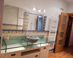 Bathroom of Attic for sale in Humanes de Madrid  with Heating, Terrace and Storage room