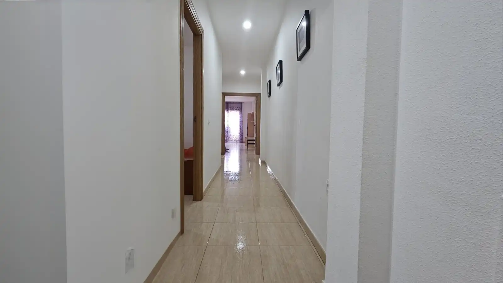 Flat with lift for sale in El Ejido Ciudad, imagen 10