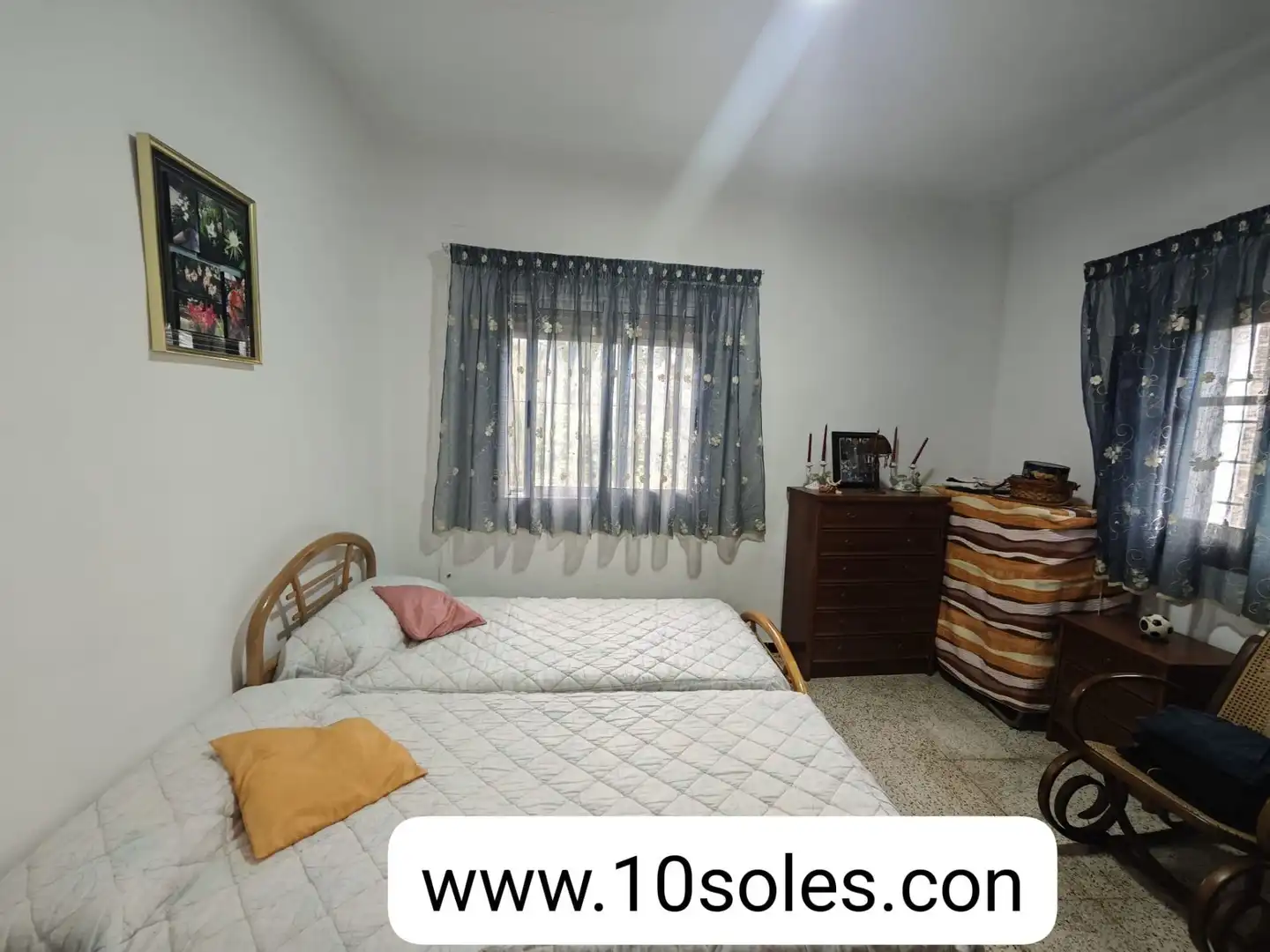 Casa amb piscina en venda a Montepinar - La Aparecida - Raiguero, imagen 18