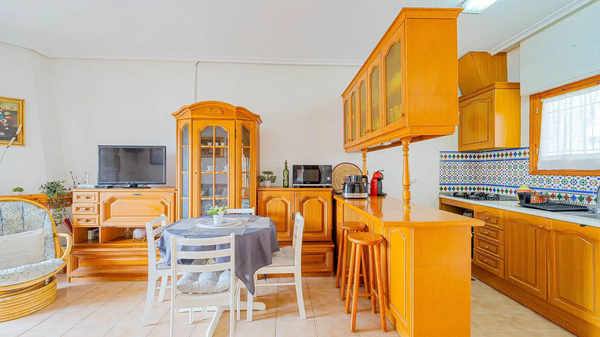 Apartment for sale in Playa del Acequión, Náufragos y Rocío del Mar, imagen 16