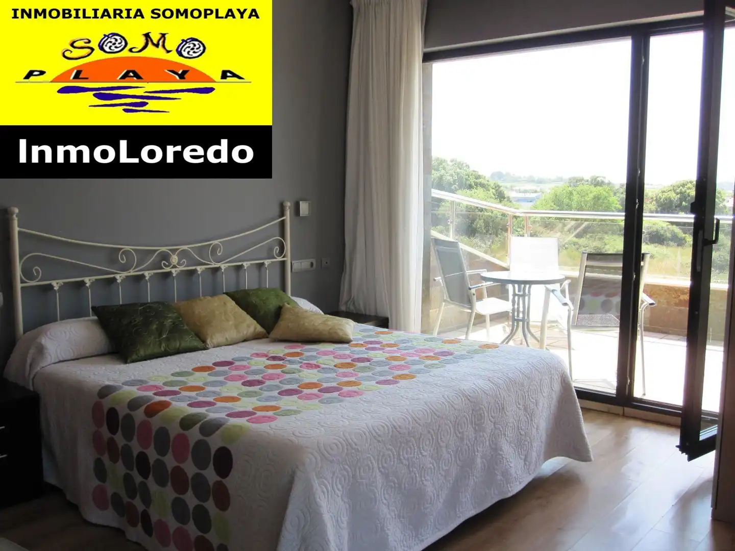 Casa con jardín en venta en Somo, imagen 13