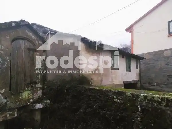 Casa en venda a Covelo, imagen 3