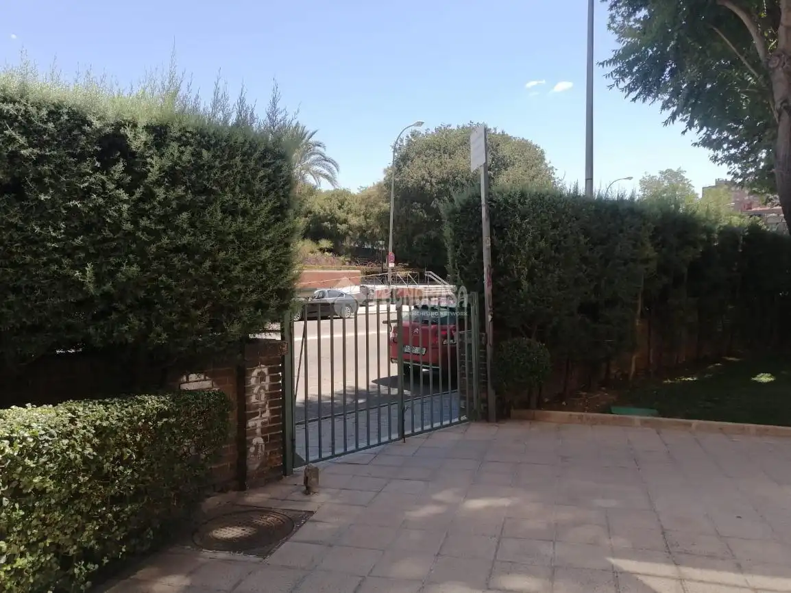 Individual with lift for sale in Calle de Arganda, imagen 2